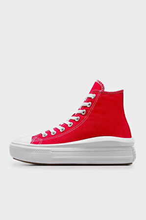Converse Bayan Ayakkabı A09073C 600
