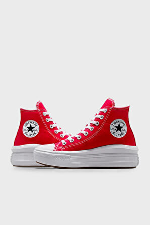 Converse Bayan Ayakkabı A09073C 600