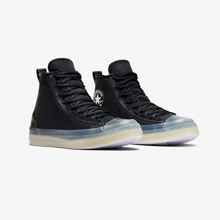Converse Chuck Taylor All Star Cx Exp2 SIYAH