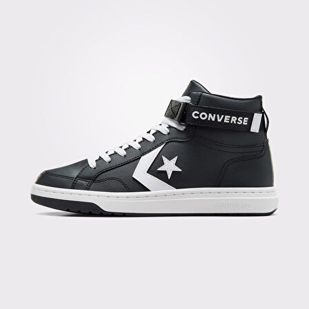 Converse Pro Blaze V2 Unisex Siyah Günlük Sneaker