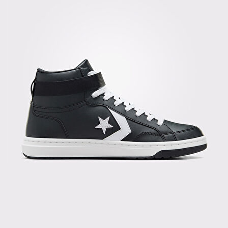 Converse Pro Blaze V2 Unisex Siyah Günlük Sneaker