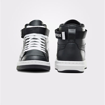 Converse Pro Blaze V2 Unisex Siyah Günlük Sneaker