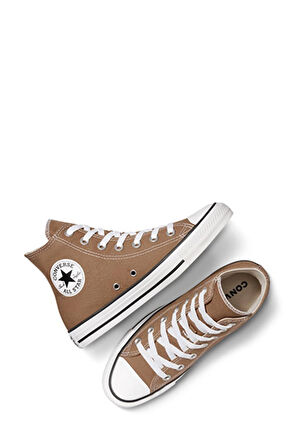 CHUCK TAYLOR ALL STAR Kahverengi Erkek High Sneaker