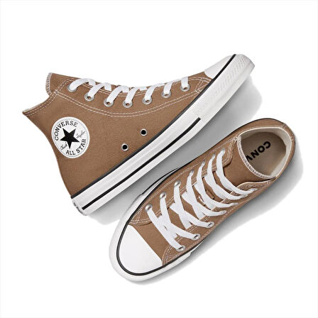 Converse A06560C Ayakkabı Kahve