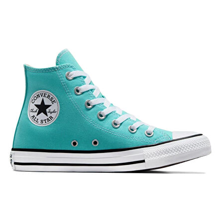 Converse A06562C Ayakkabı Yeşil