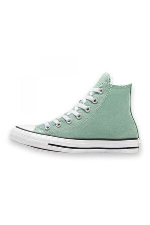 Converse M7650C All Star Hi Açık Yeşil Unisex Ayakkabı