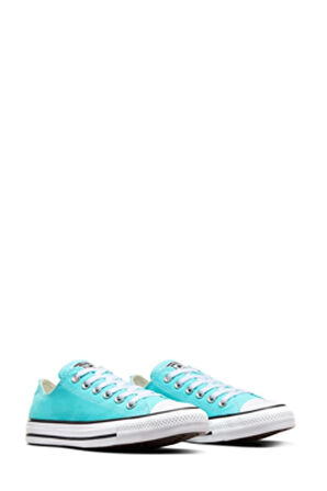CHUCK TAYLOR ALL STAR MAVI- Kadın Sneaker