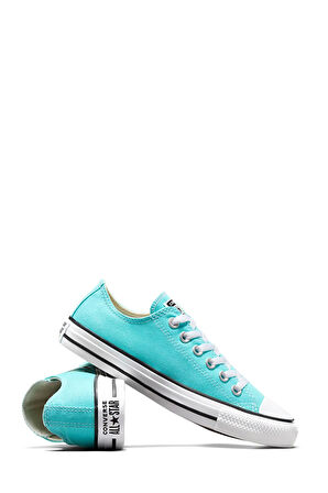 CHUCK TAYLOR ALL STAR MAVI- Kadın Sneaker