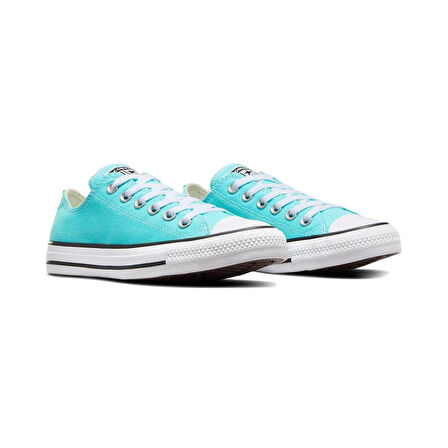 Converse A06566C Ayakkabı Yeşil