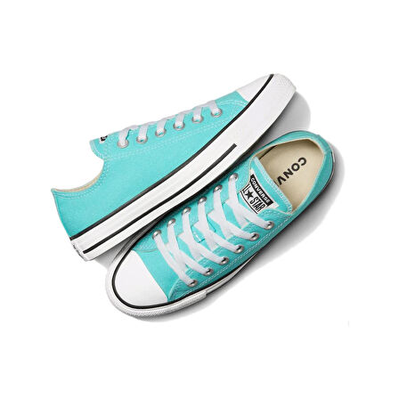 Converse A06566C Ayakkabı Yeşil