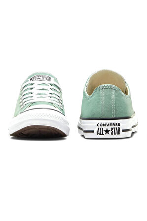 Chuck Taylor All Star Kadın Yeşil Sneaker Ayakkabı A06567c