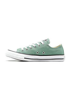 Chuck Taylor All Star Kadın Yeşil Sneaker Ayakkabı A06567c