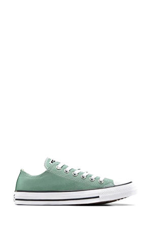 Chuck Taylor All Star Madison Kadın Yeşil Sneaker