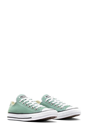 Chuck Taylor All Star Madison Kadın Yeşil Sneaker