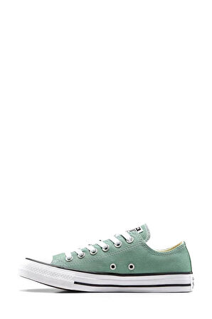 Chuck Taylor All Star Madison Kadın Yeşil Sneaker