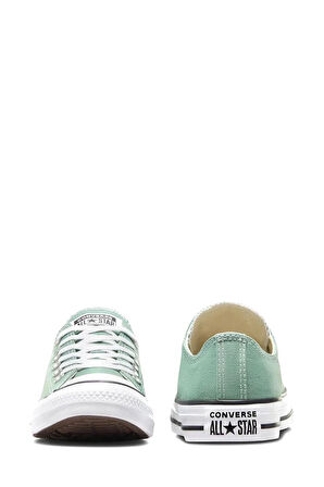 Chuck Taylor All Star Madison Kadın Yeşil Sneaker