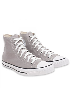 Converse M7650C All Star Hi Gri Unisex Ayakkabı