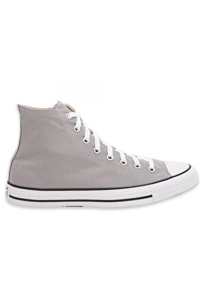Converse M7650C All Star Hi Gri Unisex Ayakkabı