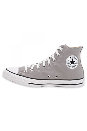 Converse M7650C All Star Hi Gri Unisex Ayakkabı