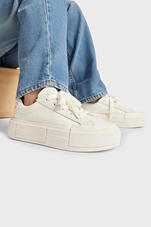 Converse Bayan Ayakkabı A08788C 286