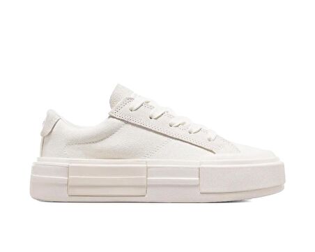 Converse Chuck Taylor All Star Cruise Unisex Günlük Ayakkabı A08788C Krem