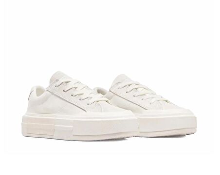 Converse Chuck Taylor All Star Cruise Unisex Günlük Ayakkabı A08788C Krem
