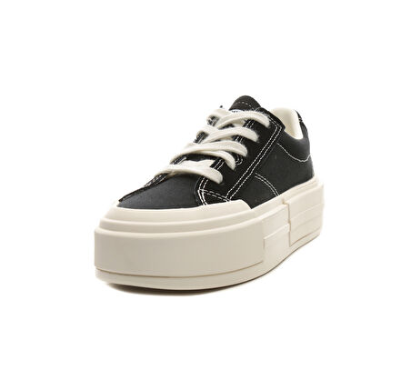 A08789C-E Converse Ctas Cruıse Ox Erkek Spor Ayakkabı Siyah