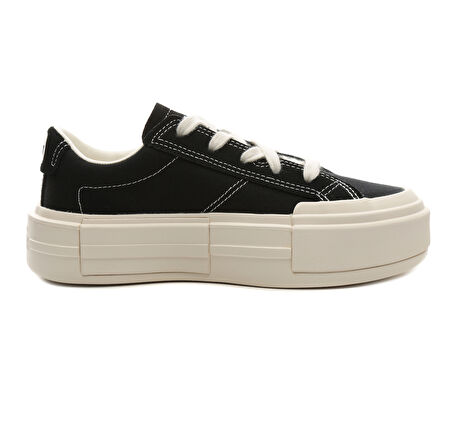 A08789C-E Converse Ctas Cruıse Ox Erkek Spor Ayakkabı Siyah