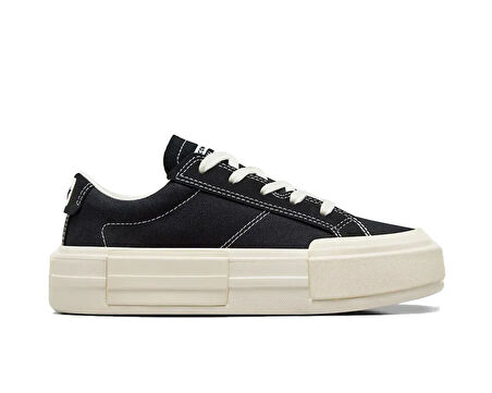 Converse Chuck Taylor All Star Cruise Unisex Günlük Ayakkabı A08789C Siyah