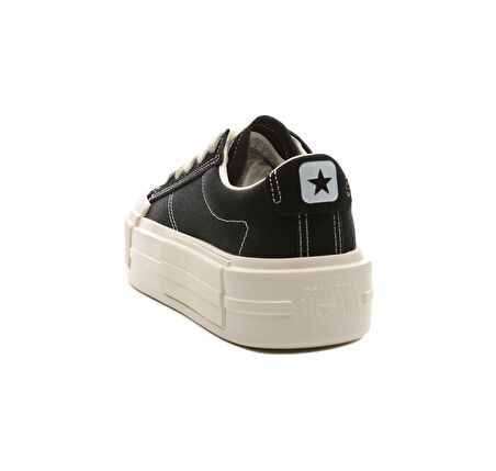 A08789C-K Converse Ctas Cruıse Ox Kadın Spor Ayakkabı Siyah