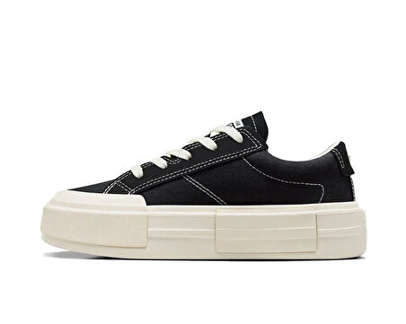 Converse Chuck Taylor All Star Cruise Unisex Günlük Ayakkabı A08789C Siyah
