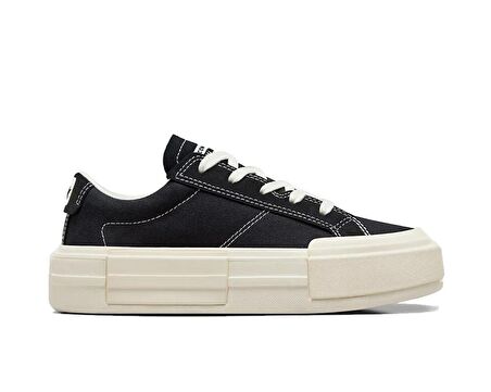 Converse Chuck Taylor All Star Cruise Unisex Günlük Ayakkabı A08789C Siyah