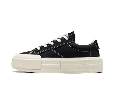 Converse Chuck Taylor All Star Cruise Unisex Günlük Ayakkabı A08789C Siyah