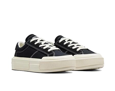 Converse Chuck Taylor All Star Cruise Unisex Günlük Ayakkabı A08789C Siyah