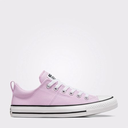 Converse Chuck Taylor All Star Madison Unisex Mor Sneaker