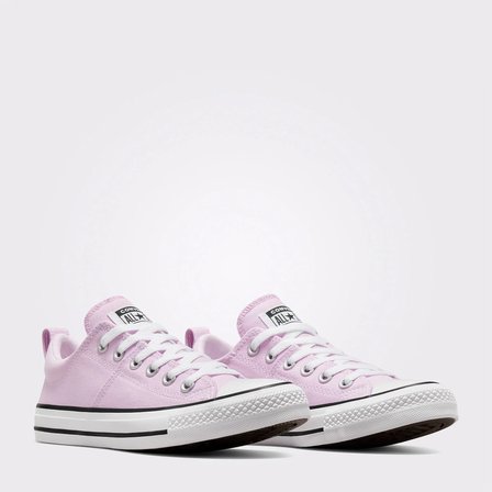 Converse Chuck Taylor All Star Madison Unisex Mor Sneaker