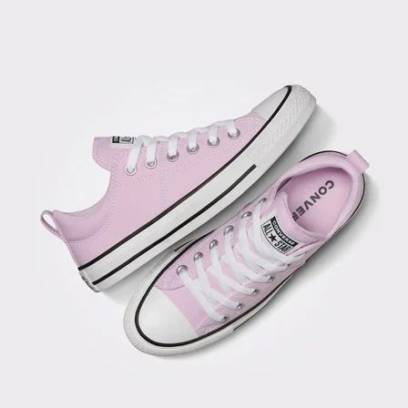 Converse Chuck Taylor All Star Madison Unisex Mor Sneaker