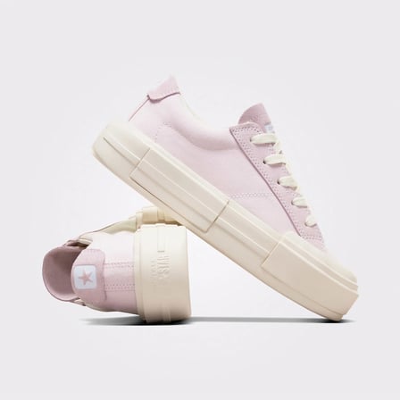 Converse Chuck Taylor All Star Cruise Unisex Lila Sneaker