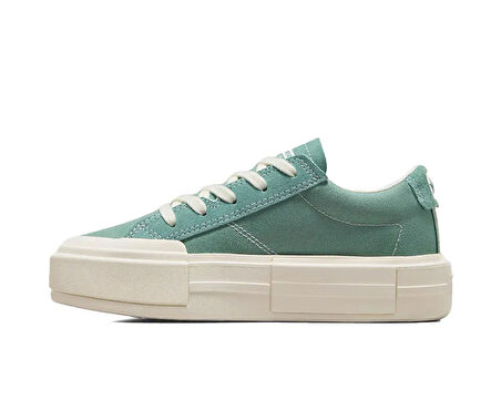 Converse Chuck Taylor All Star Cruise Unisex Günlük Ayakkabı A09842C Yeşil