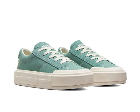 Converse Chuck Taylor All Star Cruise Unisex Günlük Ayakkabı A09842C Yeşil