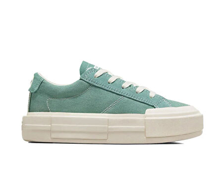Converse Chuck Taylor All Star Cruise Unisex Günlük Ayakkabı A09842C Yeşil
