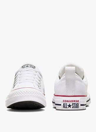Converse Beyaz Erkek Çocuk Yürüyüş Ayakkabısı A07389C.102-CHUCK TAYLOR ALL STAR
