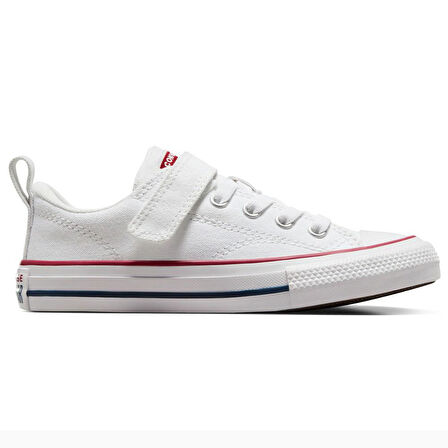 Converse Chuck Taylor All Star Malden Street Çocuk Beyaz Sneaker A07390C