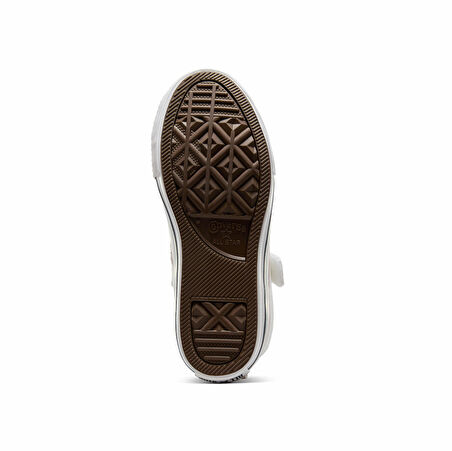 Converse Chuck Taylor All Star Malden Street Çocuk Beyaz Sneaker A07390C