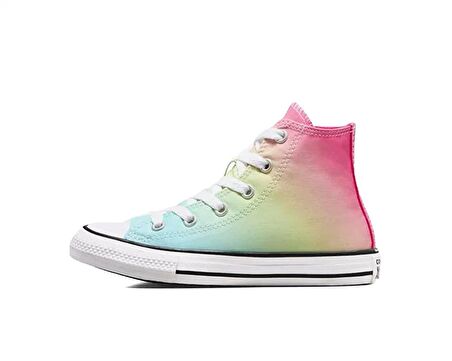 Converse Chuck Taylor All Star Çocuk Günlük Ayakkabı A08748C Renkli