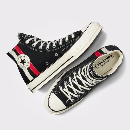 Converse Chuck 70 SIYAH