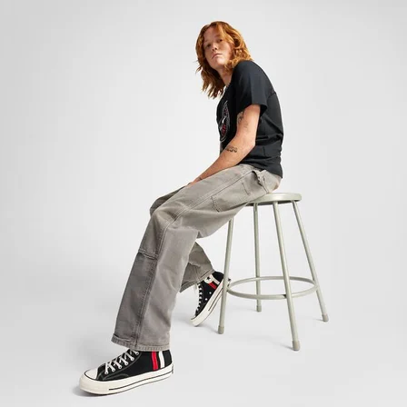 Converse Chuck 70 SIYAH