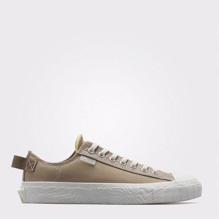 Converse Chuck Taylor All Star Unisex Bej Sneaker