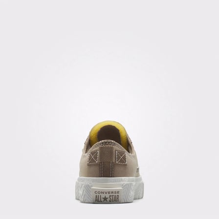 Converse Chuck Taylor All Star Unisex Bej Sneaker