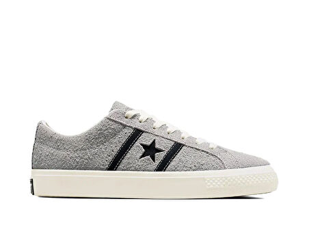 Converse One Star Pro Academy Unisex Günlük Ayakkabı A07619C Gri